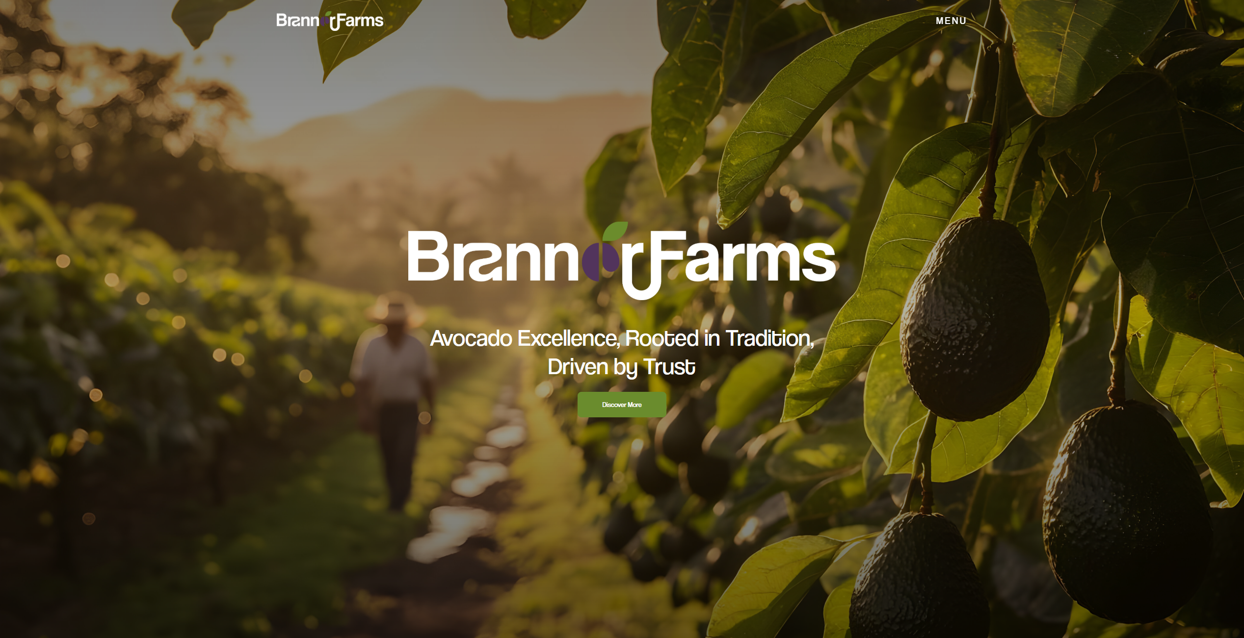 Branner Farms - Imagen 1