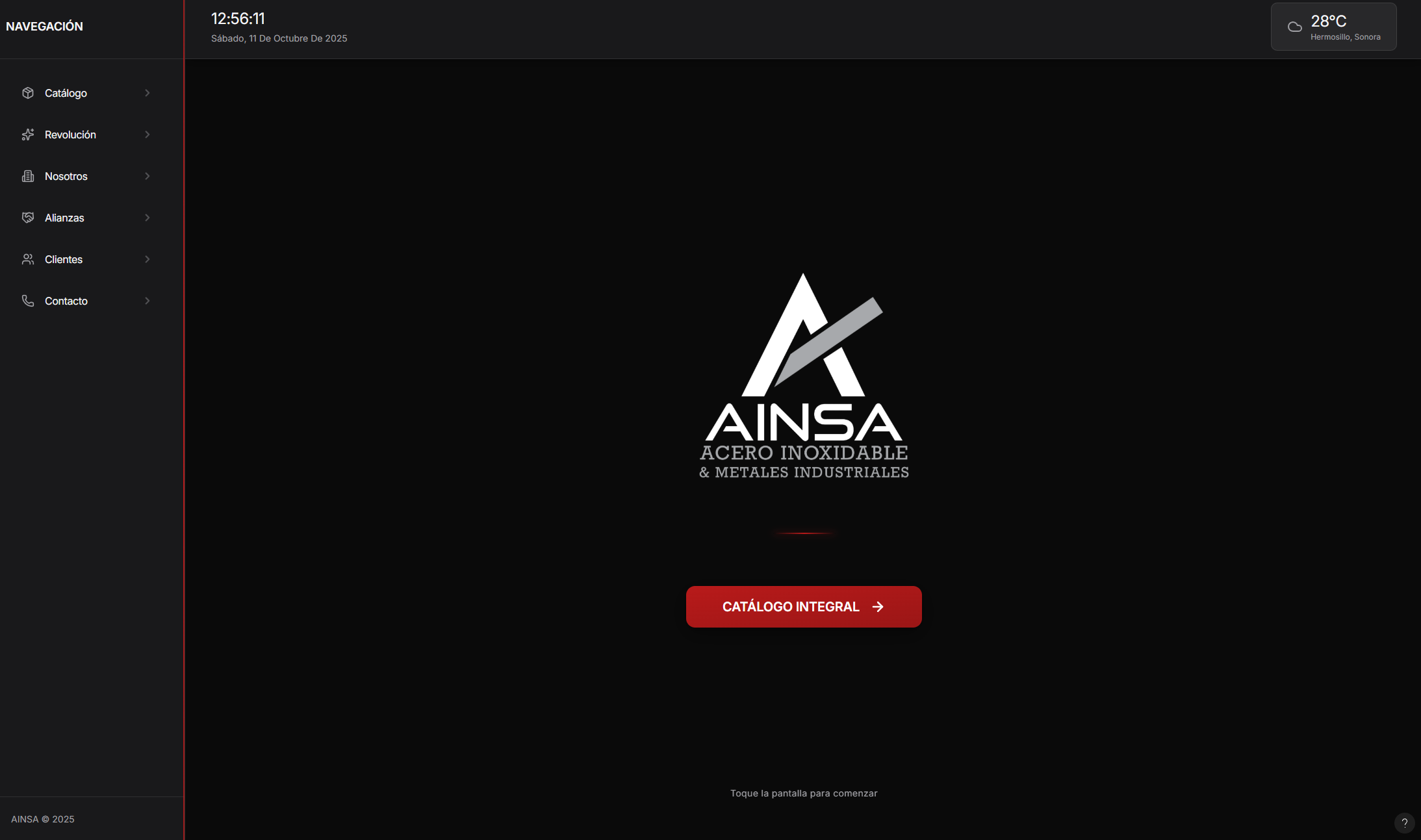 AINSA - Imagen 1
