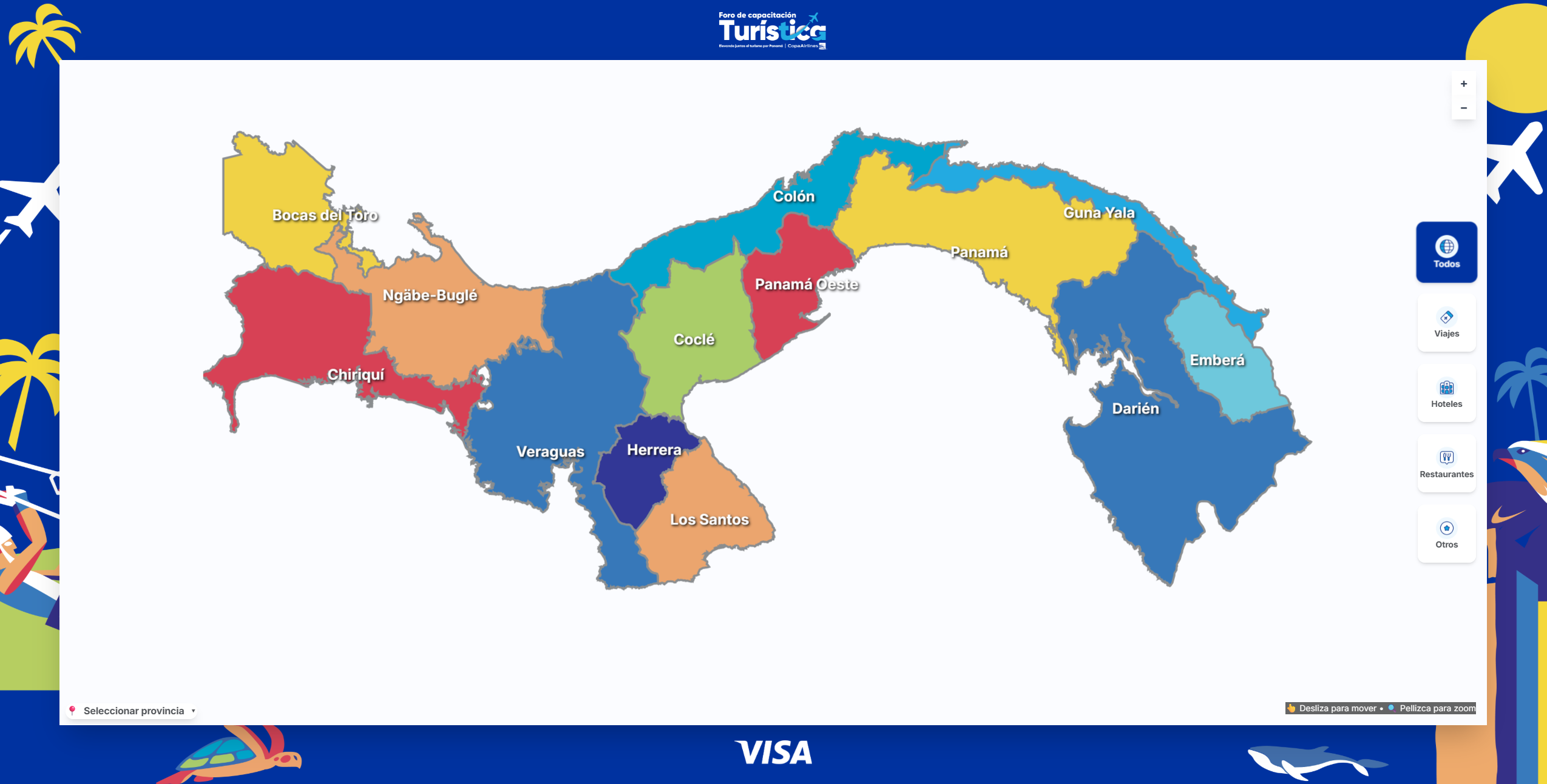 Foro Copa 2025 - Imagen 1