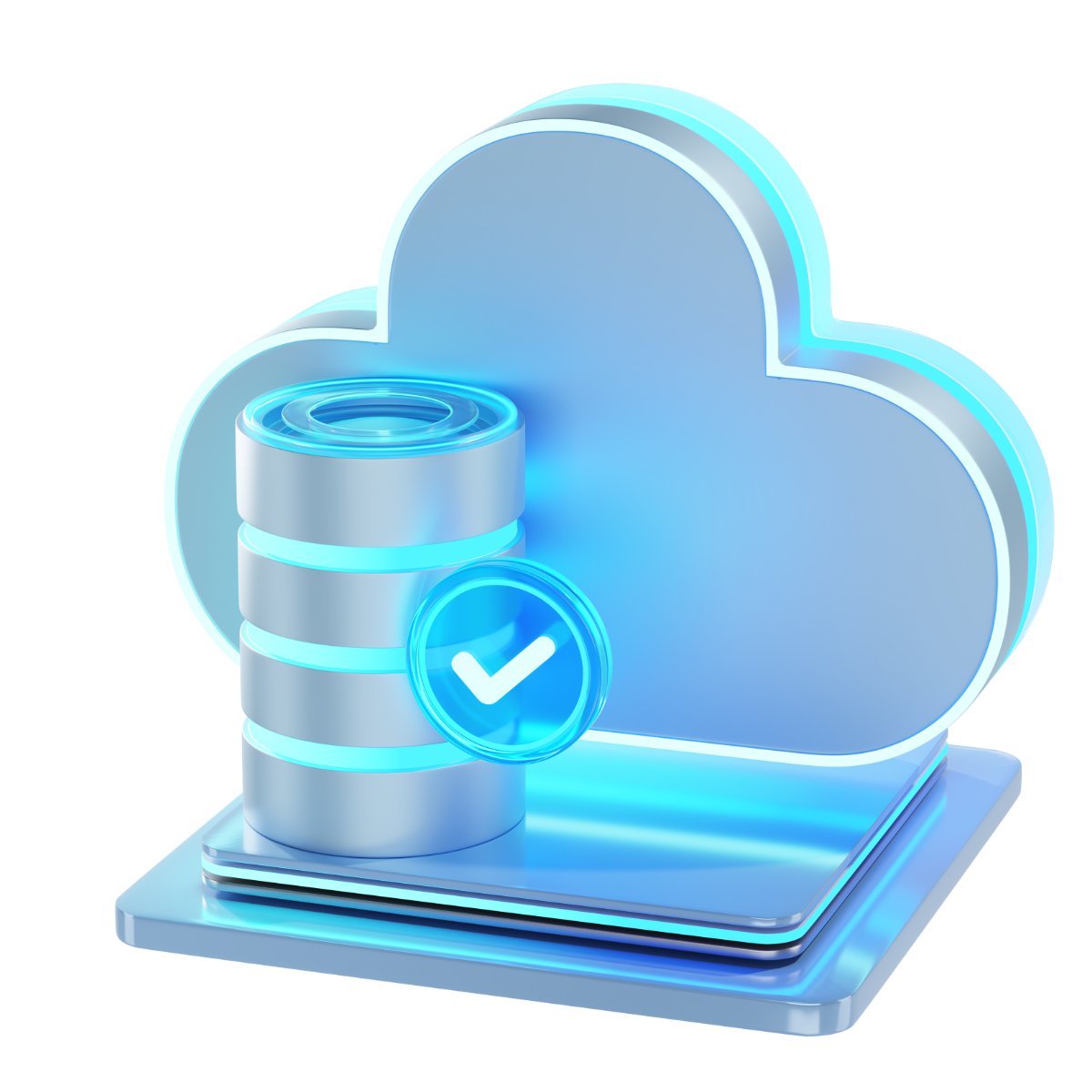 Hosting en la Nube - Infraestructura confiable para tu crecimiento